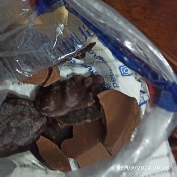 Peyruze Çikolatalarda Badem Yerine Acı Kayısı Çekirdeği Sorunu