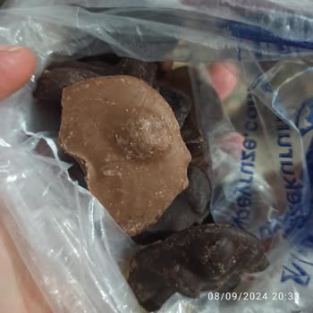 Peyruze Çikolatalarda Badem Yerine Acı Kayısı Çekirdeği Sorunu