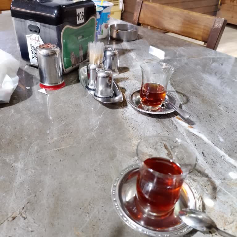 Çardak Pide Eskisi Gibi Değil 👎