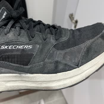 Marmara Park Skechers Üründe Renk Solması Deforme