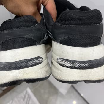 Marmara Park Skechers Üründe Renk Solması Deforme