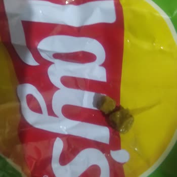 Lays Cips Paketinden Çıkan Taşlar Dişimi Kırıyordu