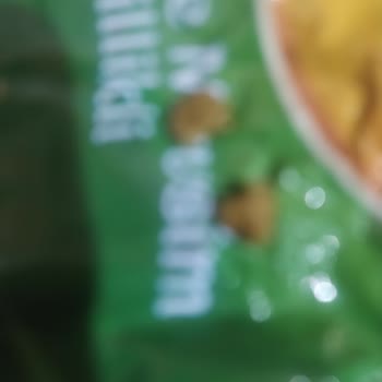 Lays Cips Paketinden Çıkan Taşlar Dişimi Kırıyordu