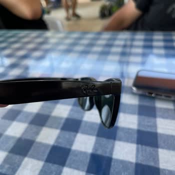 Rayban Sattığı Ürünün Arkasında Durmadı