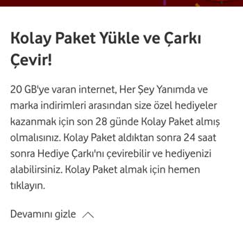 Çark Çevirememe Sorunu ve Müşteri Hizmetleri Eksikliği