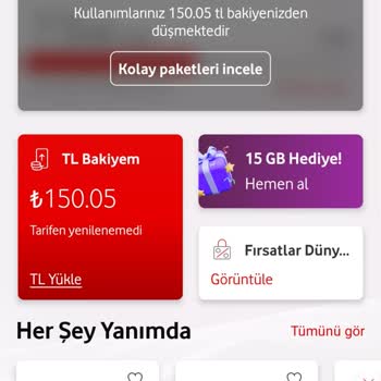 Çark Çevirememe Sorunu ve Müşteri Hizmetleri Eksikliği