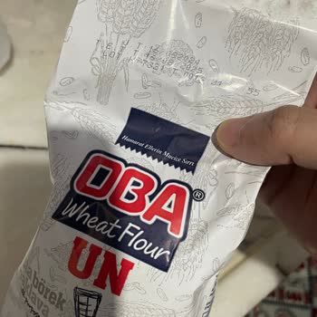 Oba Makarna Oba Undan Çıkan Kurtlar