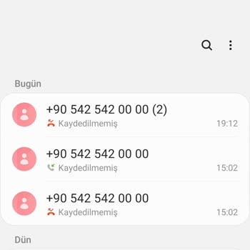Vodafone Müşteri Hizmetleri Sürekli Rahatsız Ediyor