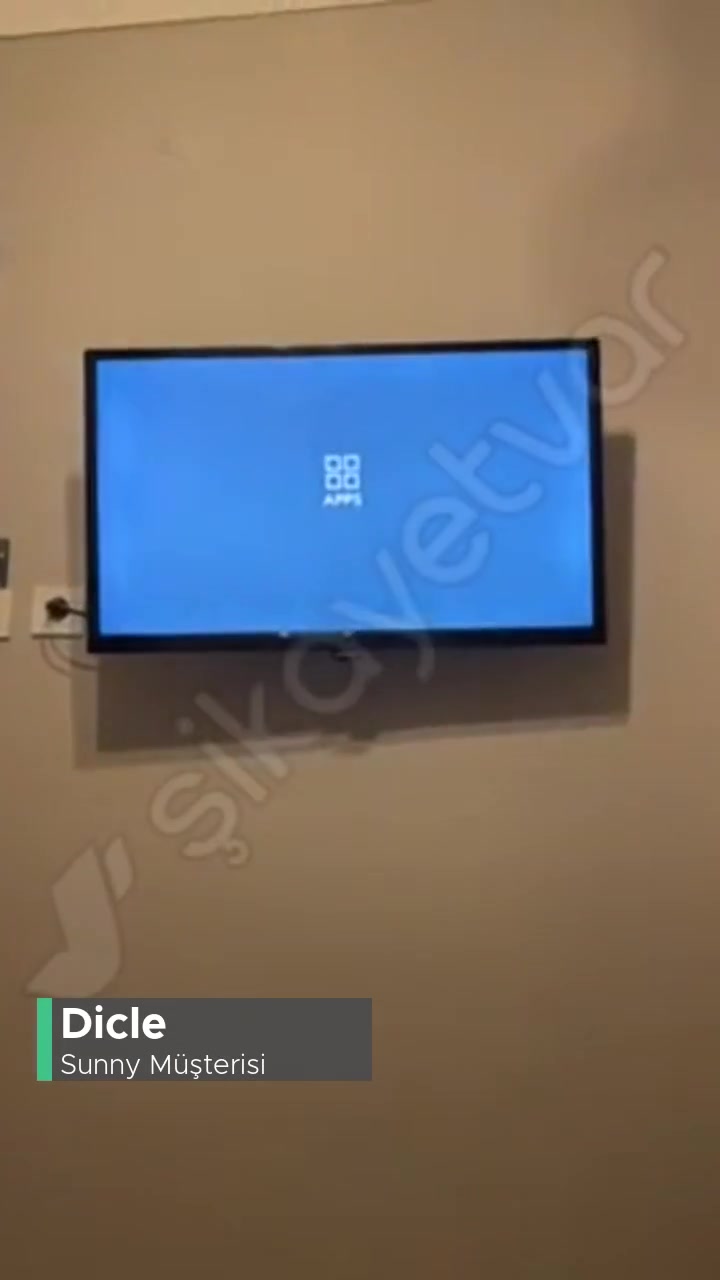 Sunny Apps Açılmıyor! Hata Veriyor! videonun kapak resmi