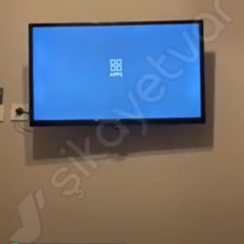 Sunny Apps Açılmıyor! Hata Veriyor!