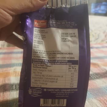 Tadım Artık Güvenilmez Bir Marka