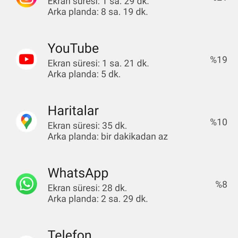 Evofone Nothing Phone 1 Şarj Çabuk Bitiyor!