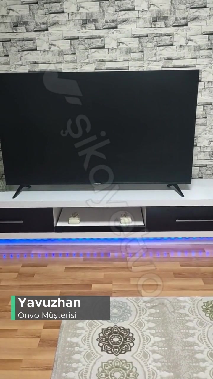 Onvo TV Durduk Yere Kapandı Ve Bir Daha Açılmadı! videonun kapak resmi