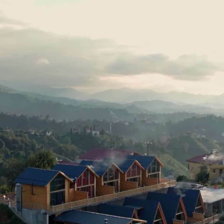 Rize Mavera Bungalov Mağduriyeti