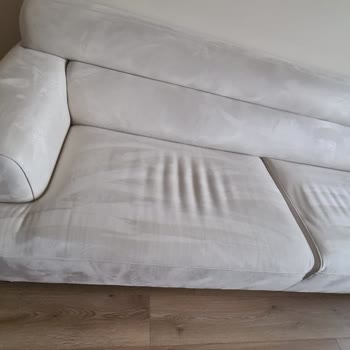 Enza Home Valdera Koltukların Kalitesizliği