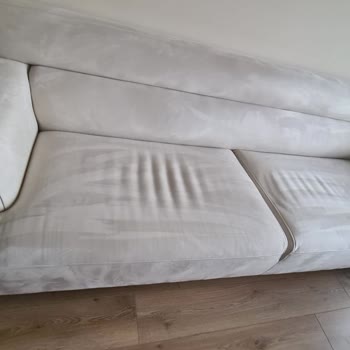 Enza Home Valdera Koltukların Kalitesizliği