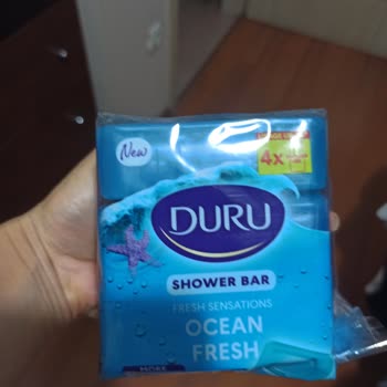 Duru Sabun Şikayeti Ciddiye Alınsın!