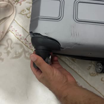 Sunexpress İle Yaşadığımız Hayal Kırıklığı