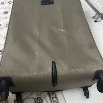 Sunexpress İle Yaşadığımız Hayal Kırıklığı