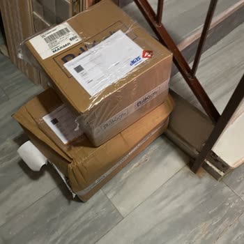 Aras Kargo 30 Desibelden Az Olan Kargolarım Daireme Teslim Edilmedi