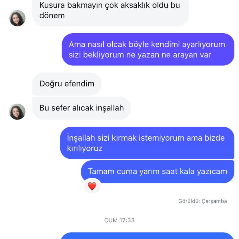 Falcı Handan Randevu Veriyor Ama Dönüş Sağlamıyor