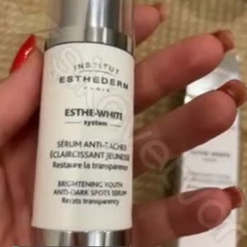 Institut Esthederm Neden Bozuk Ürün Satıyor? Son Kullanım Tarihi Yok!