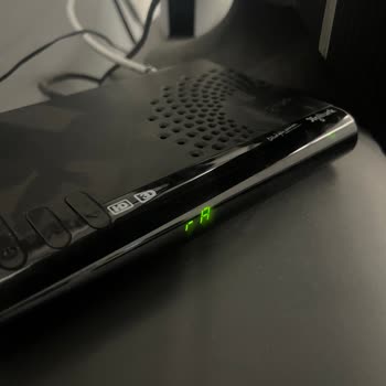 Digiturk Ra Hatası Ve Teknik Servis Sıkıntısı