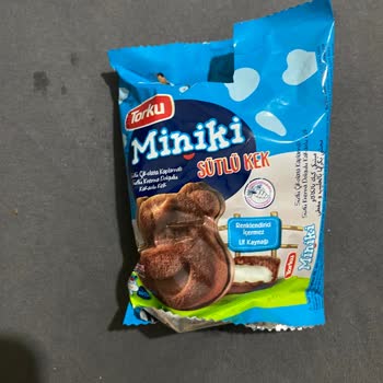 Torku Markalı Kekin Küflü Ve Bozulmuş Olması Hakkında