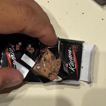 Eti Gıda Eti Çekmeceli Karam Paramparça Erimiş