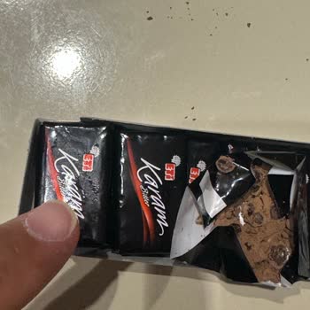 Eti Gıda Eti Çekmeceli Karam Paramparça Erimiş