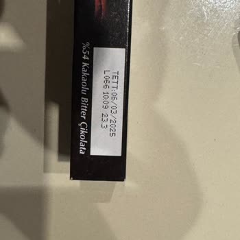 Eti Gıda Eti Çekmeceli Karam Paramparça Erimiş