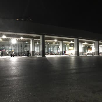 Şanal Kırşehir Seyahat Otobüs Erken Kalkmış. Bize De Haber Vermediler