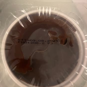 A101 1 Ay Tarihi Geçmiş Profiterol