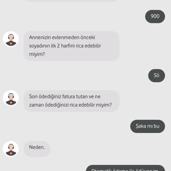 İzinsiz Açılan Yurt Dışı Kullanım Paketi ve Haksız Fatura