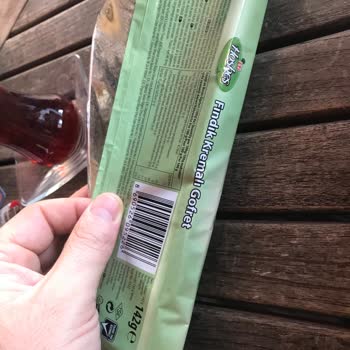 Eti Gıda İçinin Tam Çıkmaması