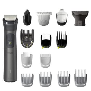 Philips Mg7950/15 Wet And Dry Shaver Started Malfunctioning After Shower Usage