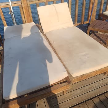 Verde Blu Bungalow Hayal Kırıklığı Verde Blue