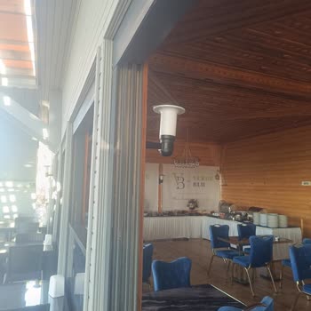 Verde Blu Bungalow Hayal Kırıklığı Verde Blue