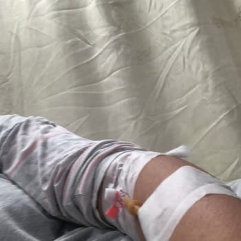 Bursa Çekirge Devlet Hastanesi Acil Müşahede Kolumu Mahvettiler