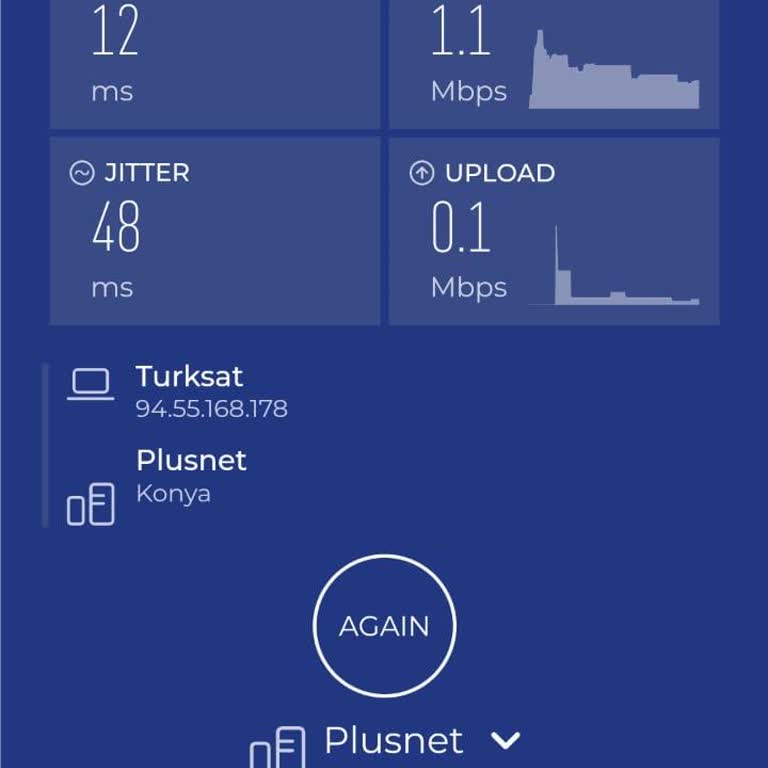Kablo Net Hız Sorunu Ve İlgisizlik