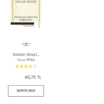 D&R Ürüne Çift Fiyat Prosedürü