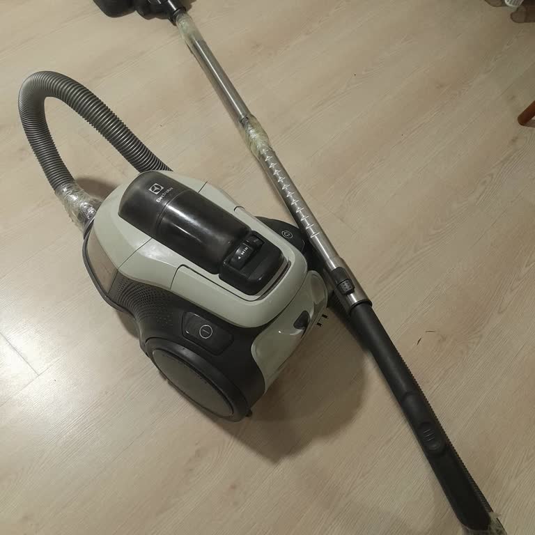 Electrolux İki Senede Ana Kartı Yandı