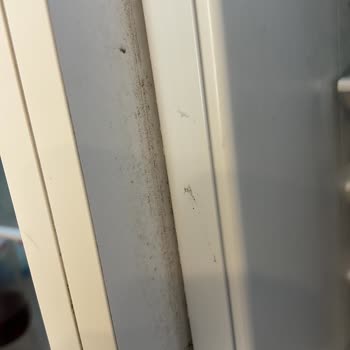 Sürekli Sorun Çıkaran Electrolux Ankastre Buzdolabı