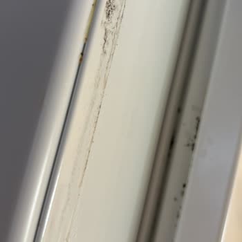 Sürekli Sorun Çıkaran Electrolux Ankastre Buzdolabı