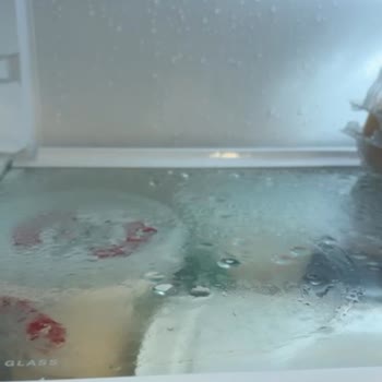 Sürekli Sorun Çıkaran Electrolux Ankastre Buzdolabı