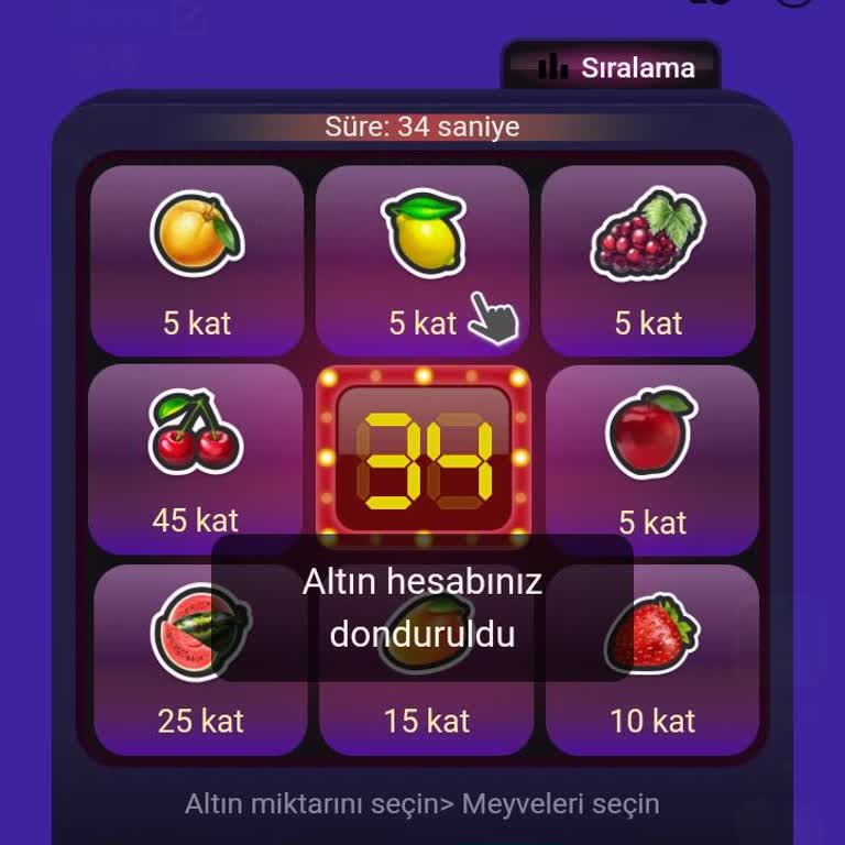 Yalla Şirketine Yazıyorum Arz Ederim