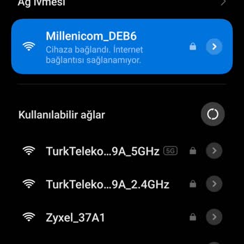 Millenicom İnternet Arızası Ve Sorumsuzluğu