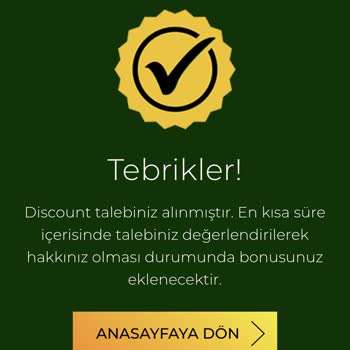 Telegram Jojo Bet Discount Sorunu