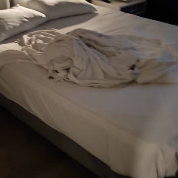 Eftalia Hotels'te Hayal Kırıklığı Ve Kötü Hizmet Deneyimi!