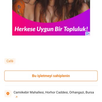 Adım Soyadımda Yummyadvisor'da Sahte Yorumlar Yapılmış